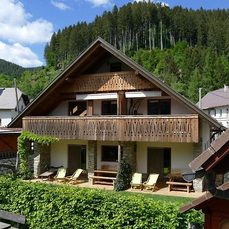 Pod Ponco Apartments クランスカゴーラ エクステリア 写真
