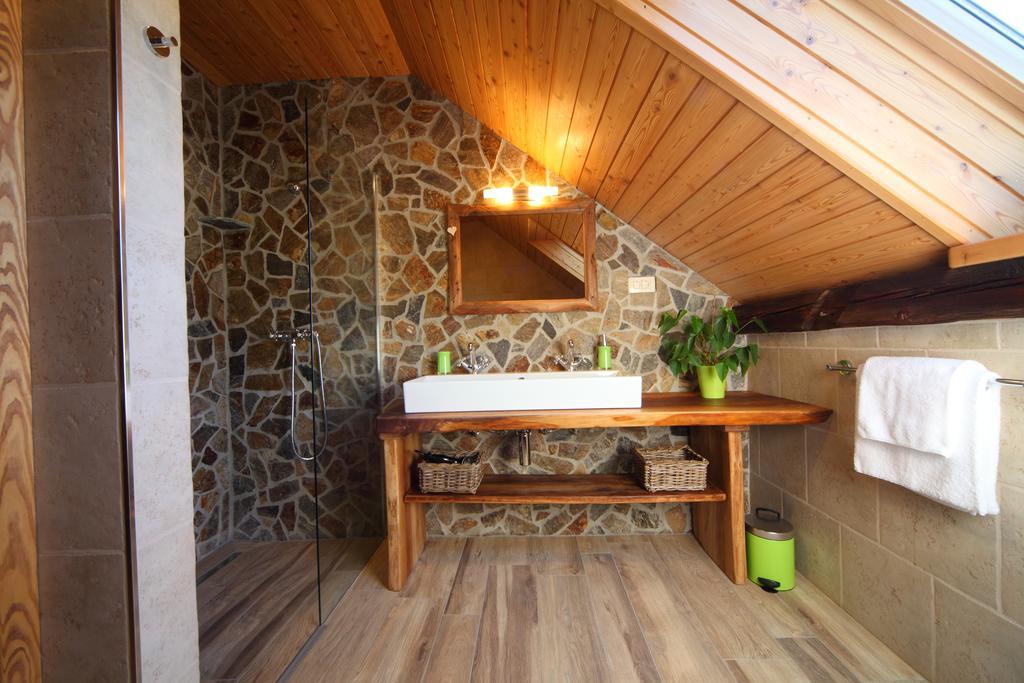 Pod Ponco Apartments クランスカゴーラ エクステリア 写真