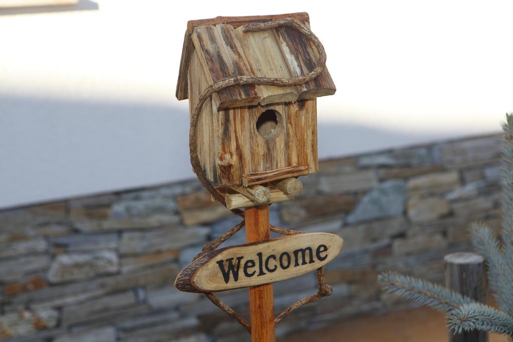 Pod Ponco Apartments クランスカゴーラ エクステリア 写真